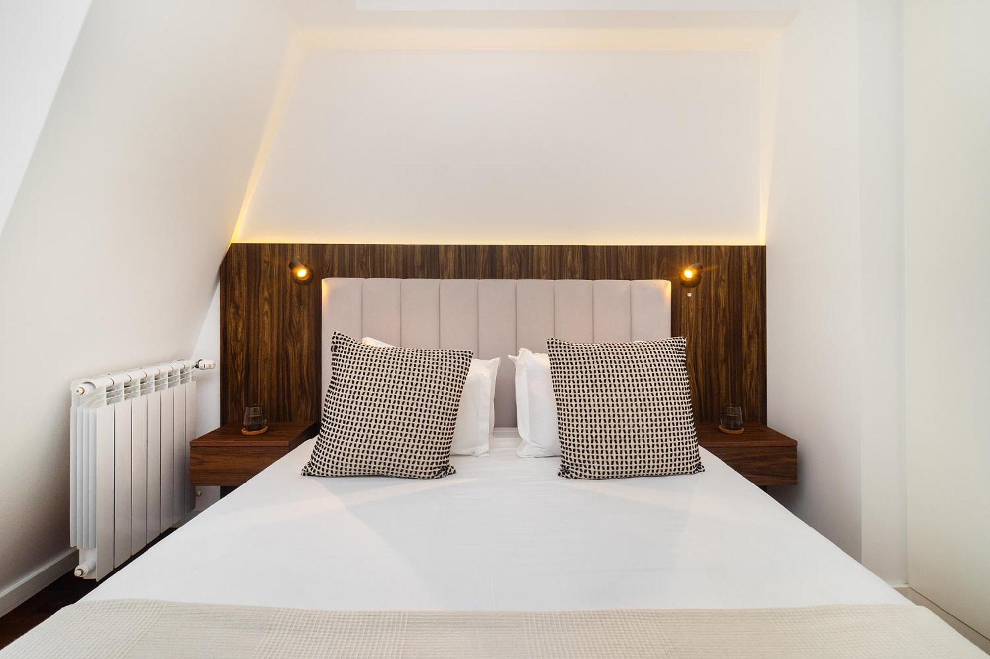 Whome | Luxury Chiado Prime Apartamento *