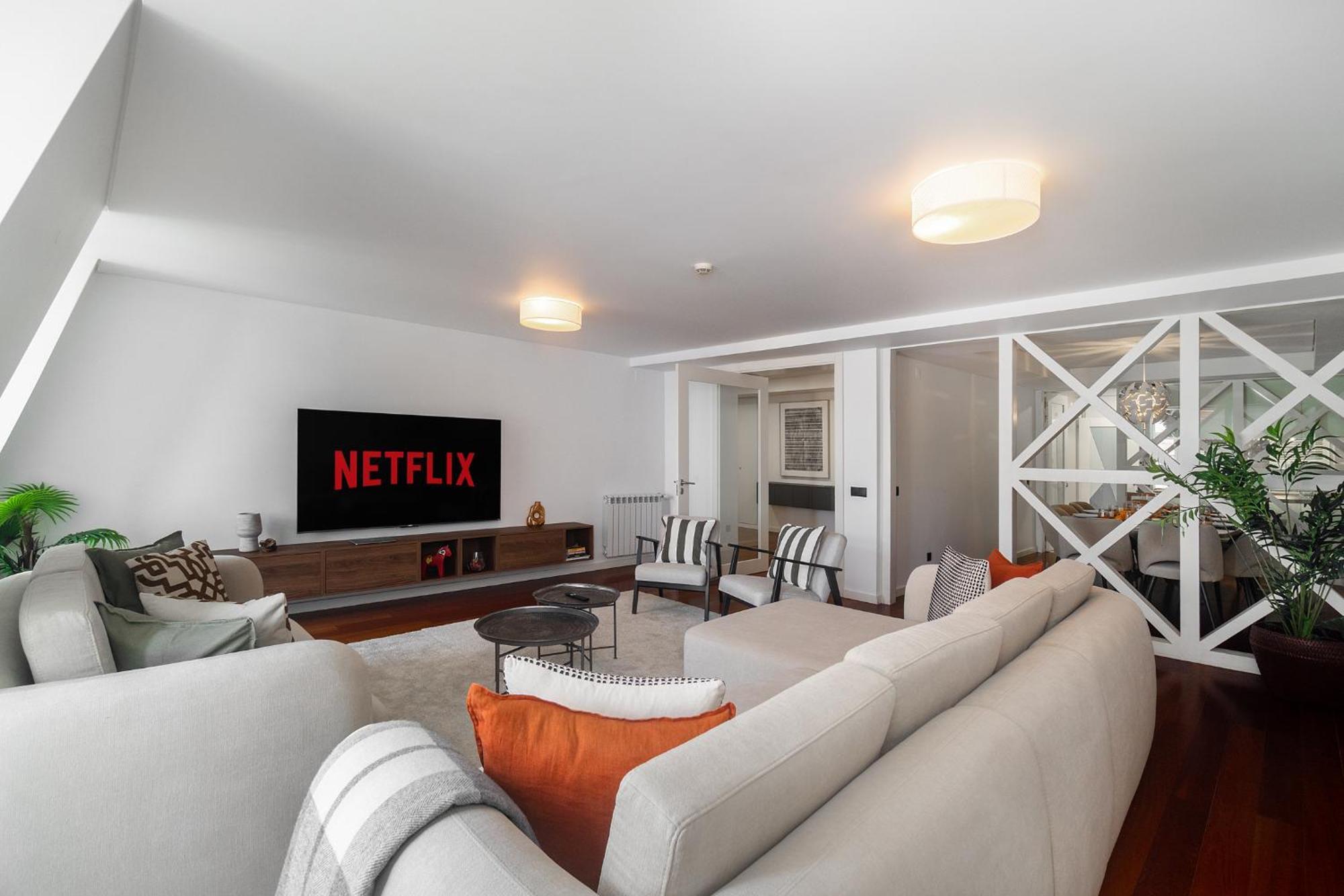 Apartamento Whome | Luxury Chiado Prime *
