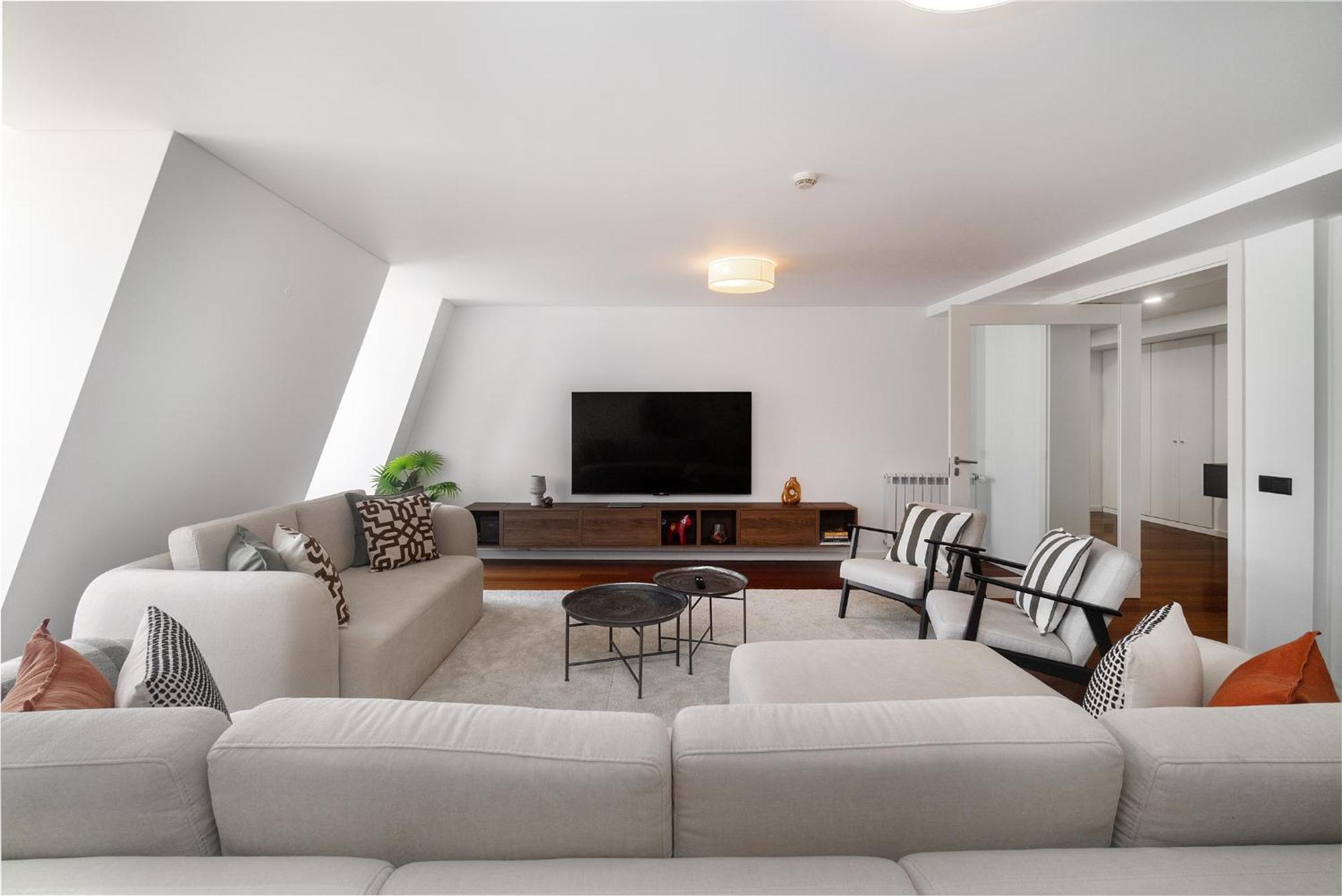 Whome | Luxury Chiado Prime *