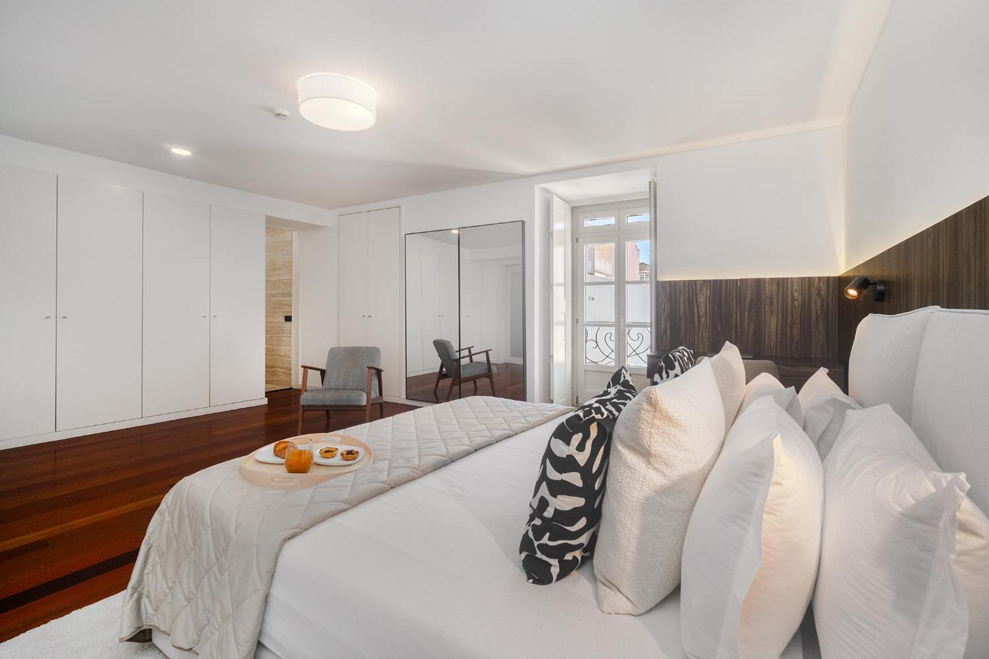 Whome | Luxury Chiado Prime * Lisboa