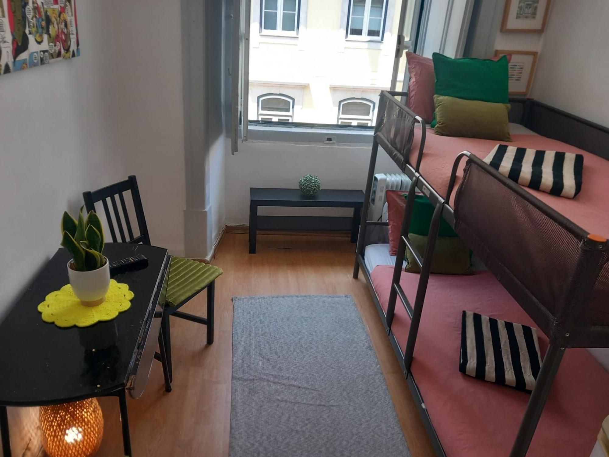 Chiado Guest house