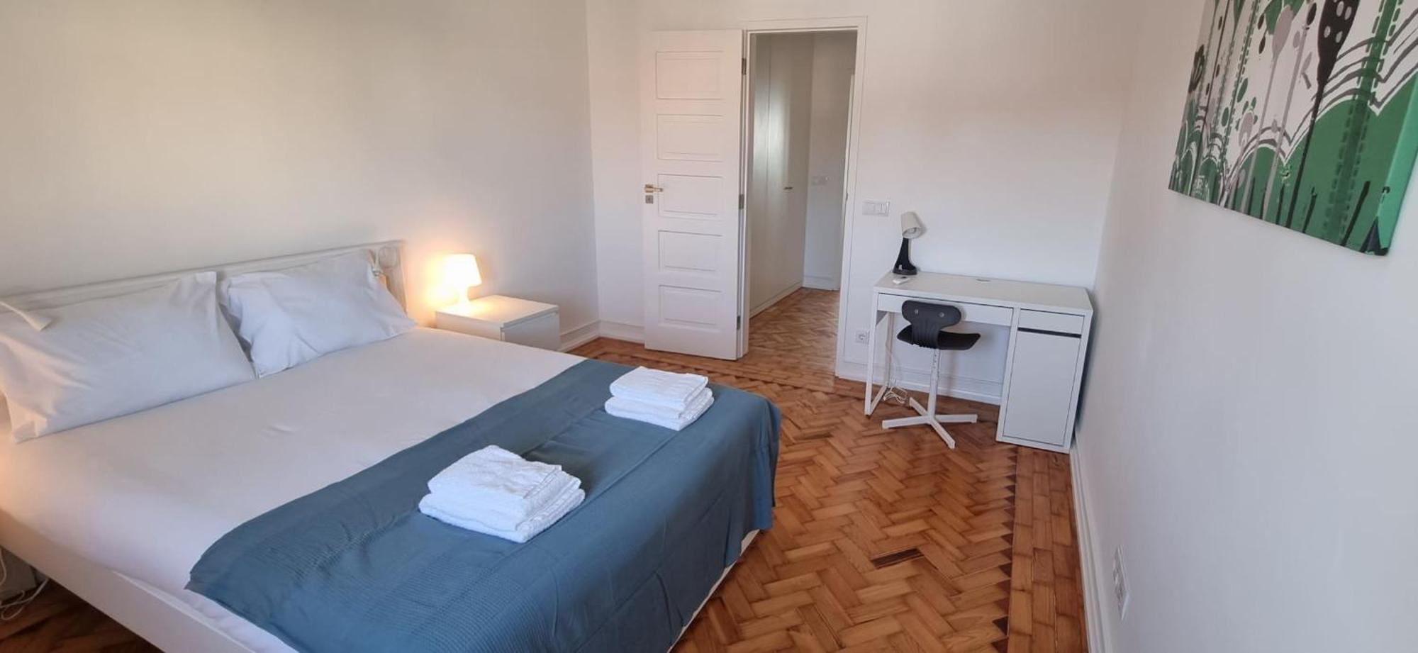 Apartamento Rio De Janeiro 26 *