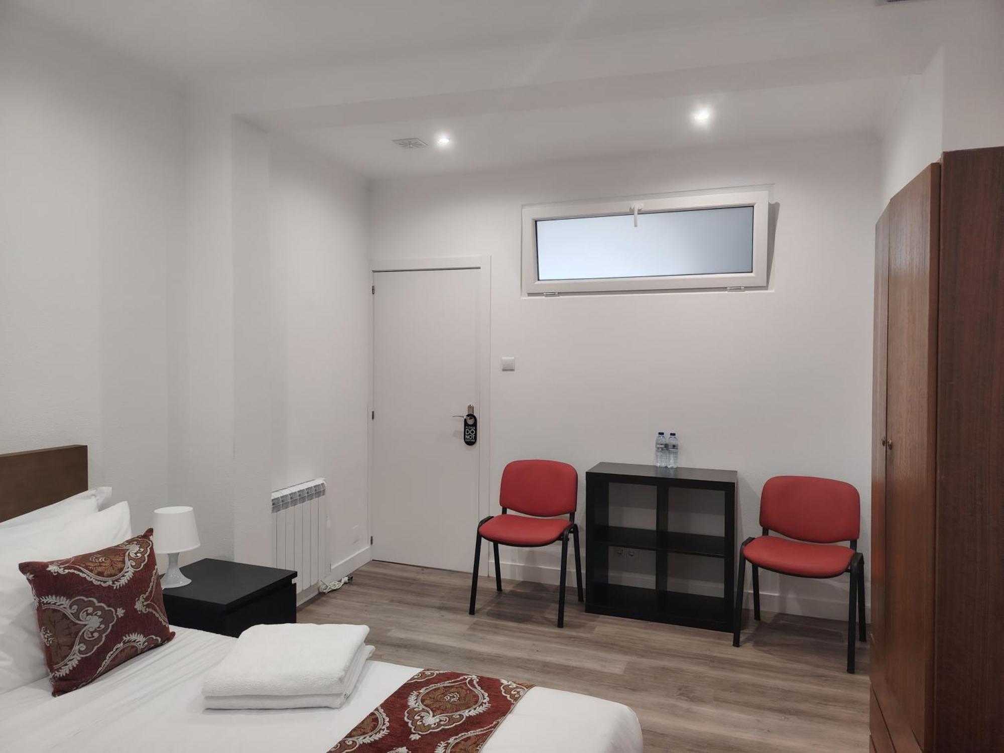 Casalondres Emtr77 * Lisbon
