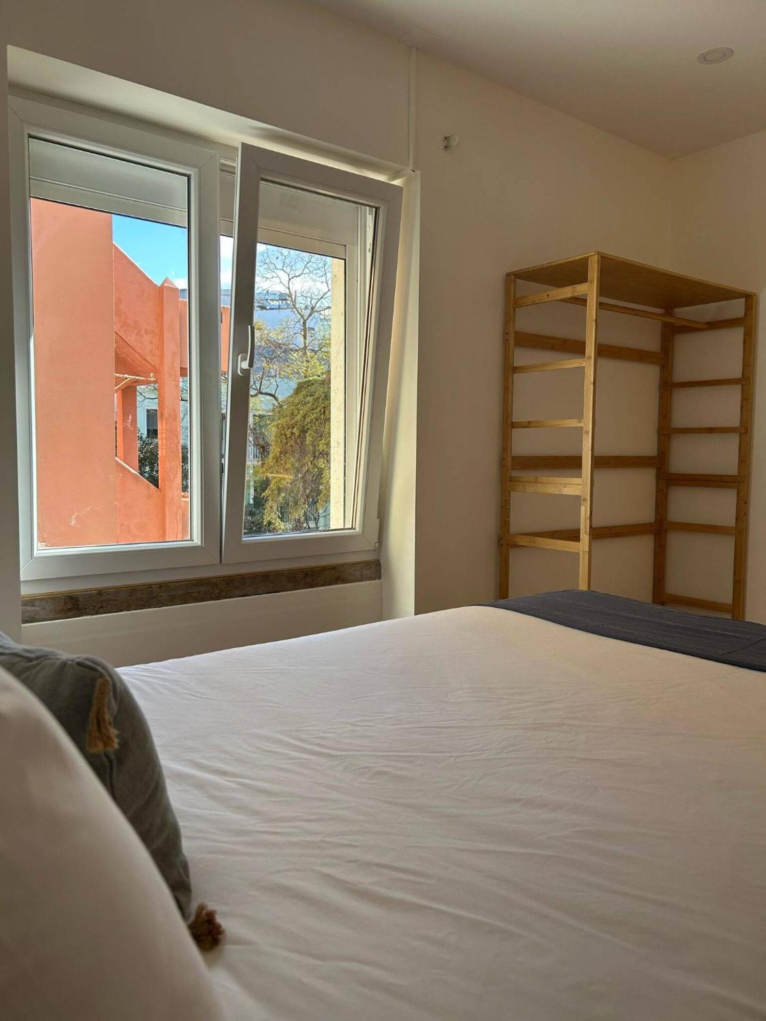 Apartamento Saldanha *