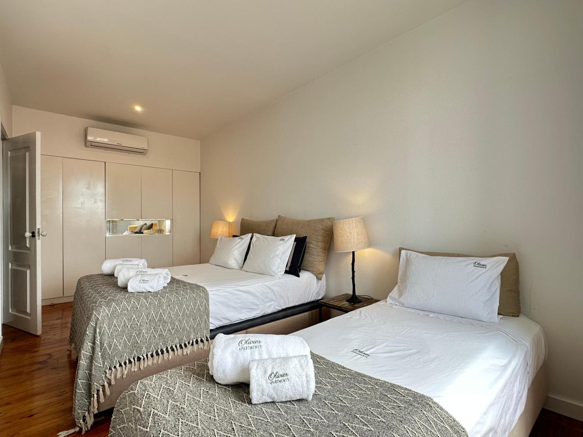 Apartamento Olivier Premium - Downtown Lisboa