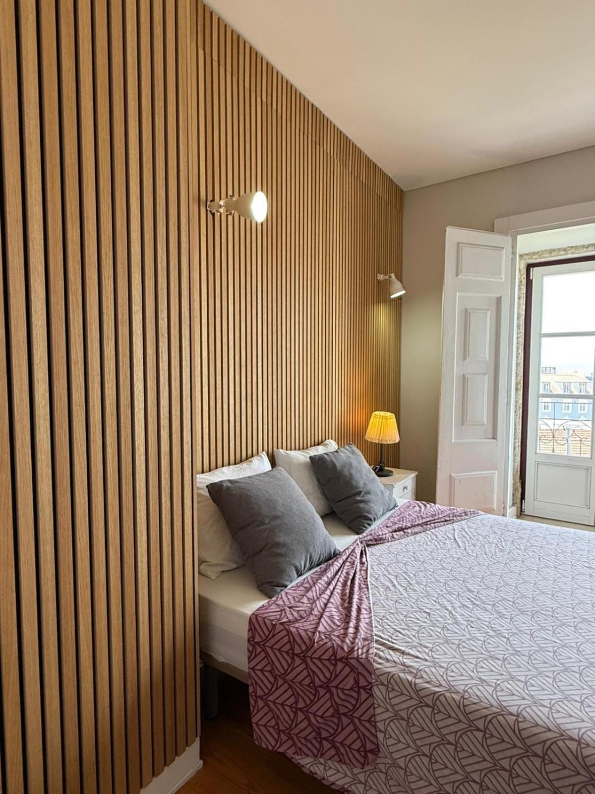 Apartamento Frank's House & Happy Downtown Lisboa