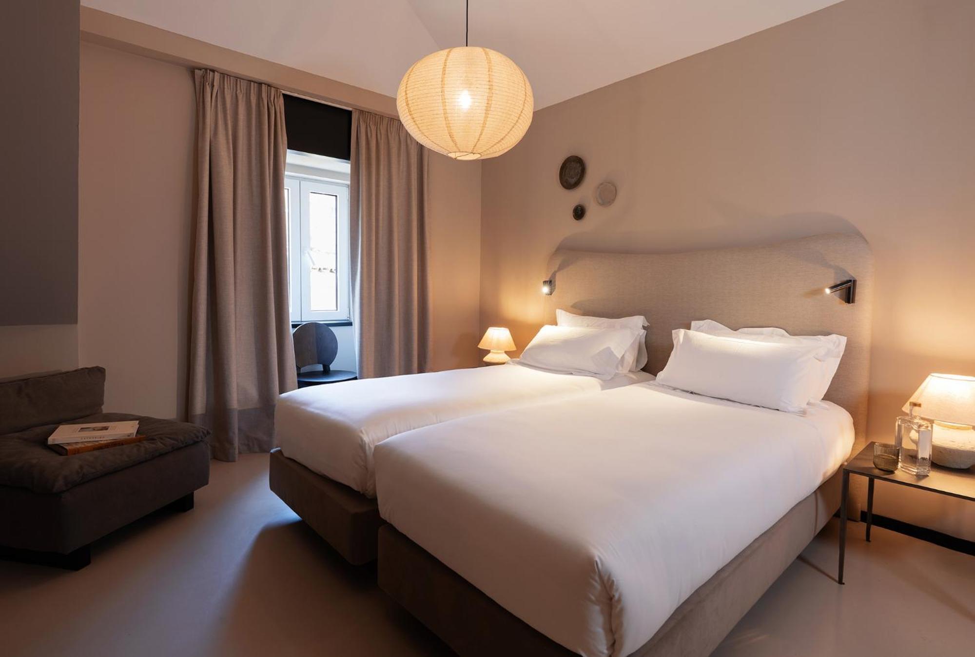 Hotel Casa Teva Boutique By Chic&basic