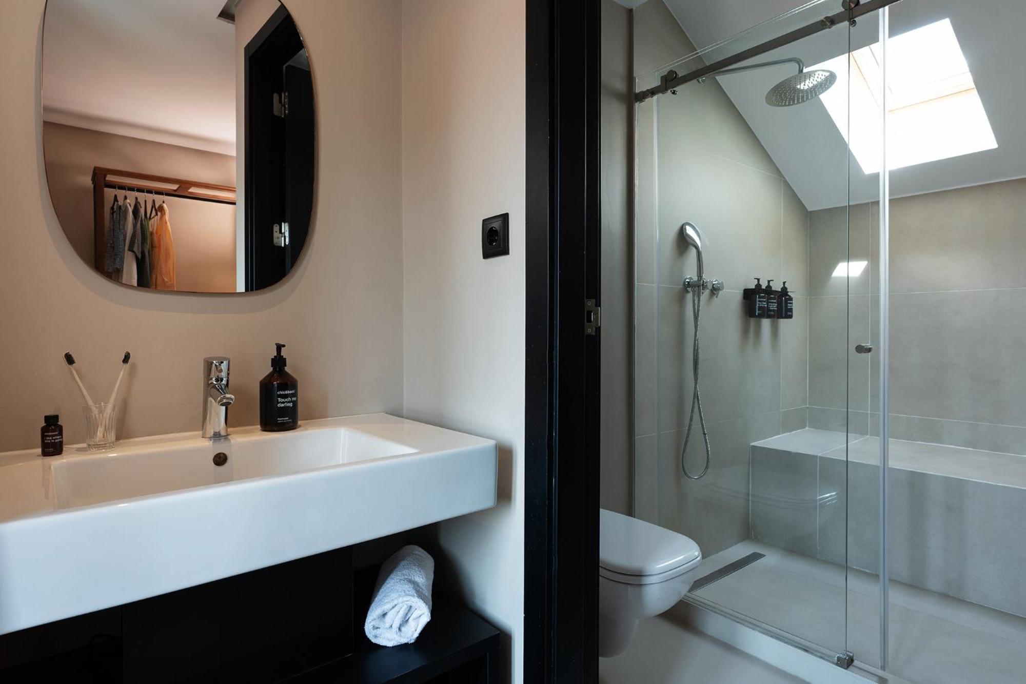 Hotel Casa Teva Boutique By Chic&basic Lisboa