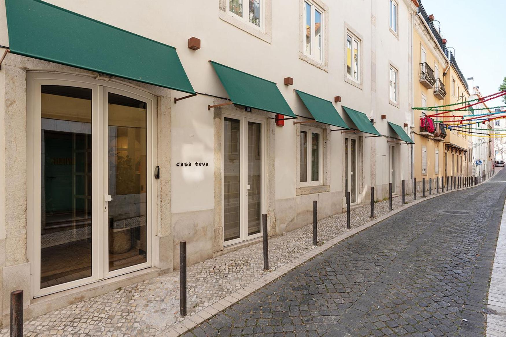 Casa Teva Boutique By Chic&basic 4*