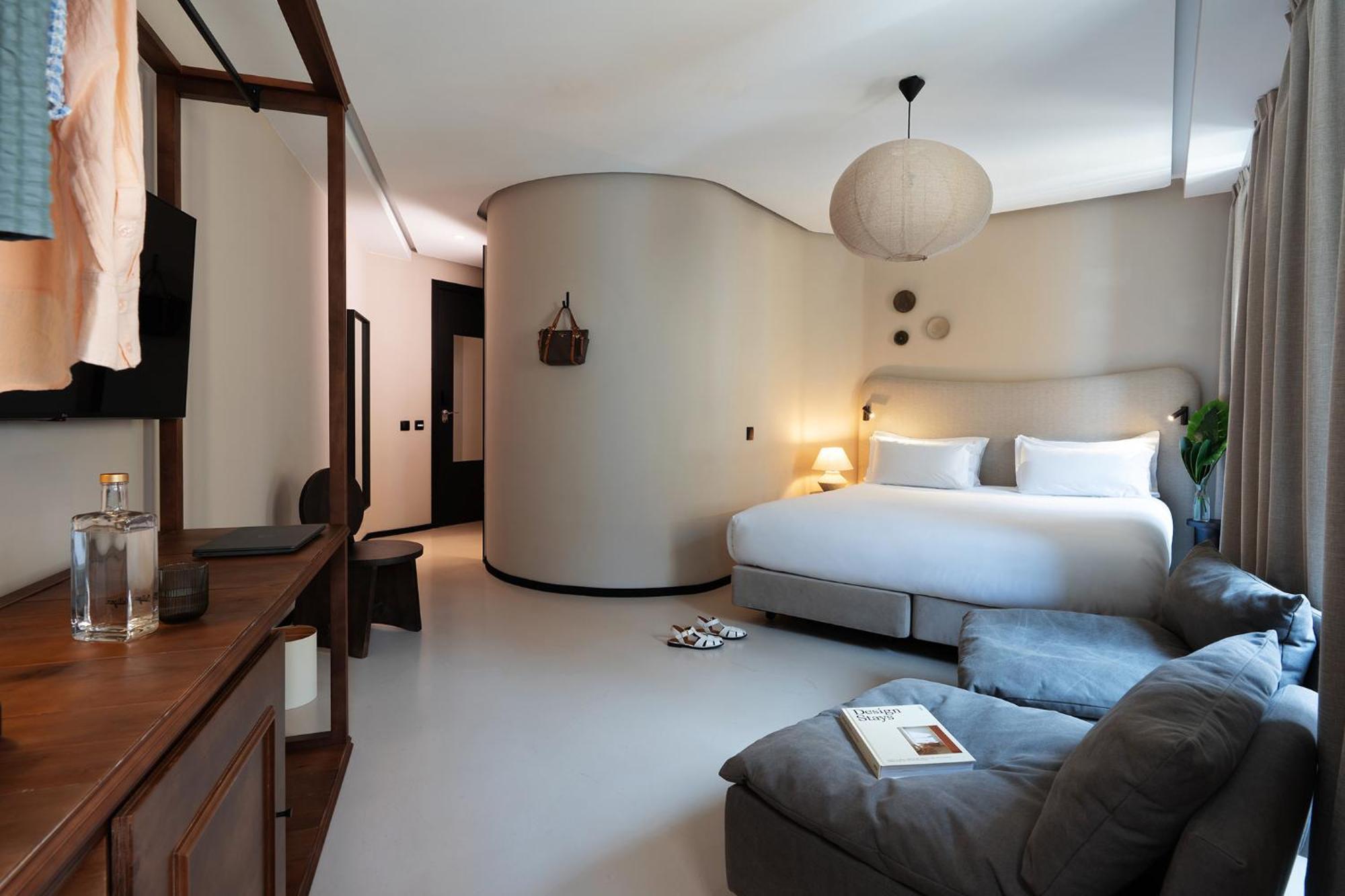 Hotel Casa Teva Boutique By Chic&basic