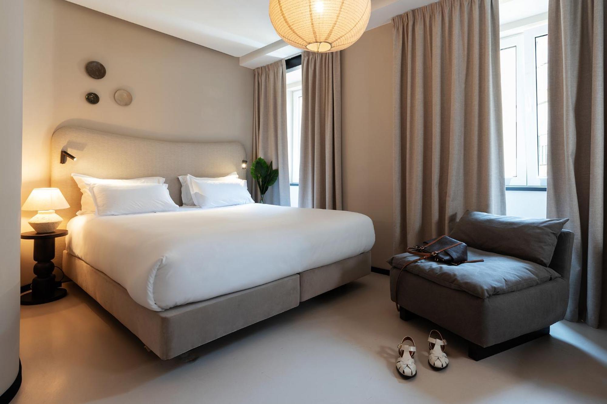 Hotel Casa Teva Boutique By Chic&basic Lisboa