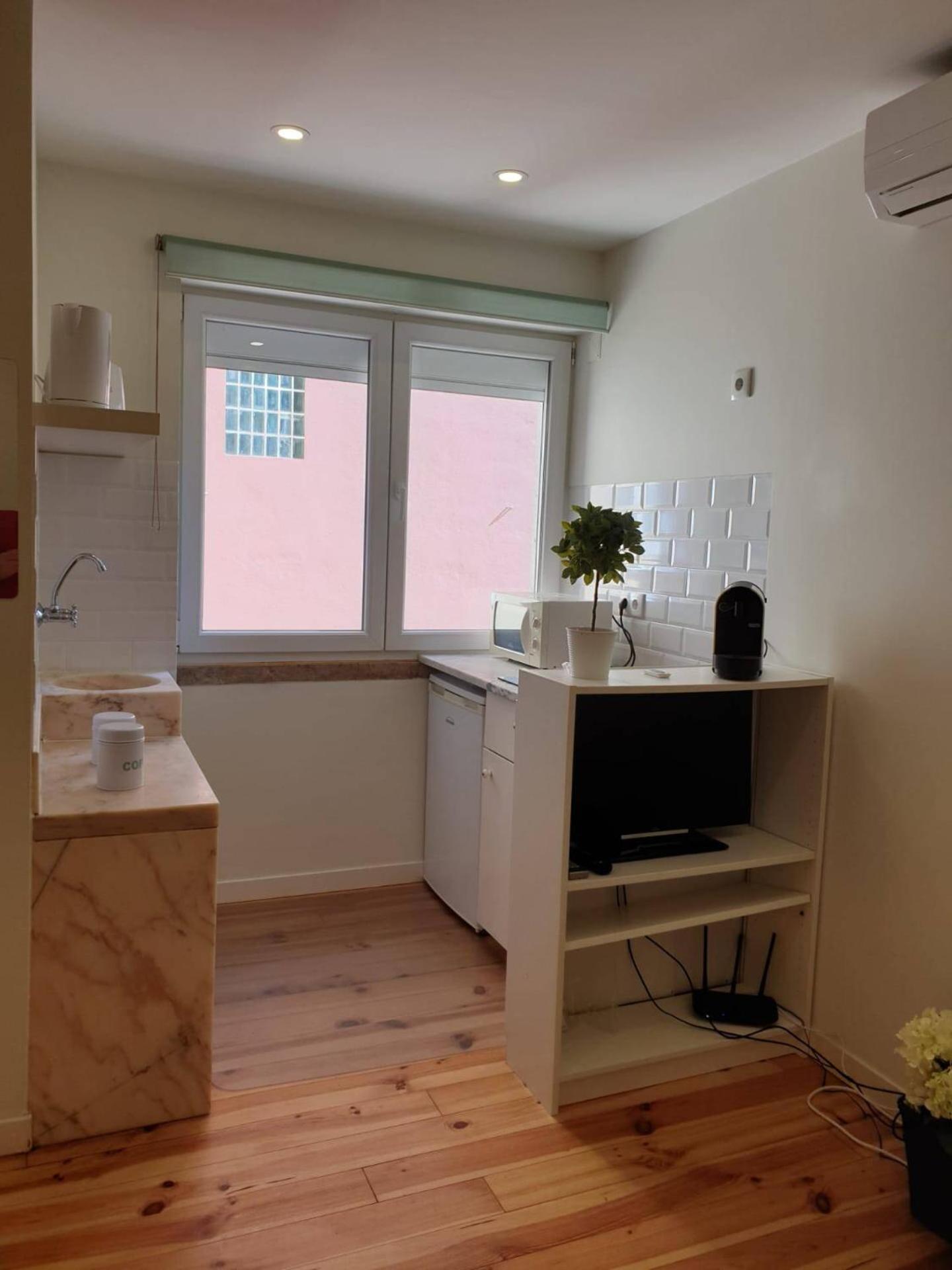 Saldanha Apartamento
