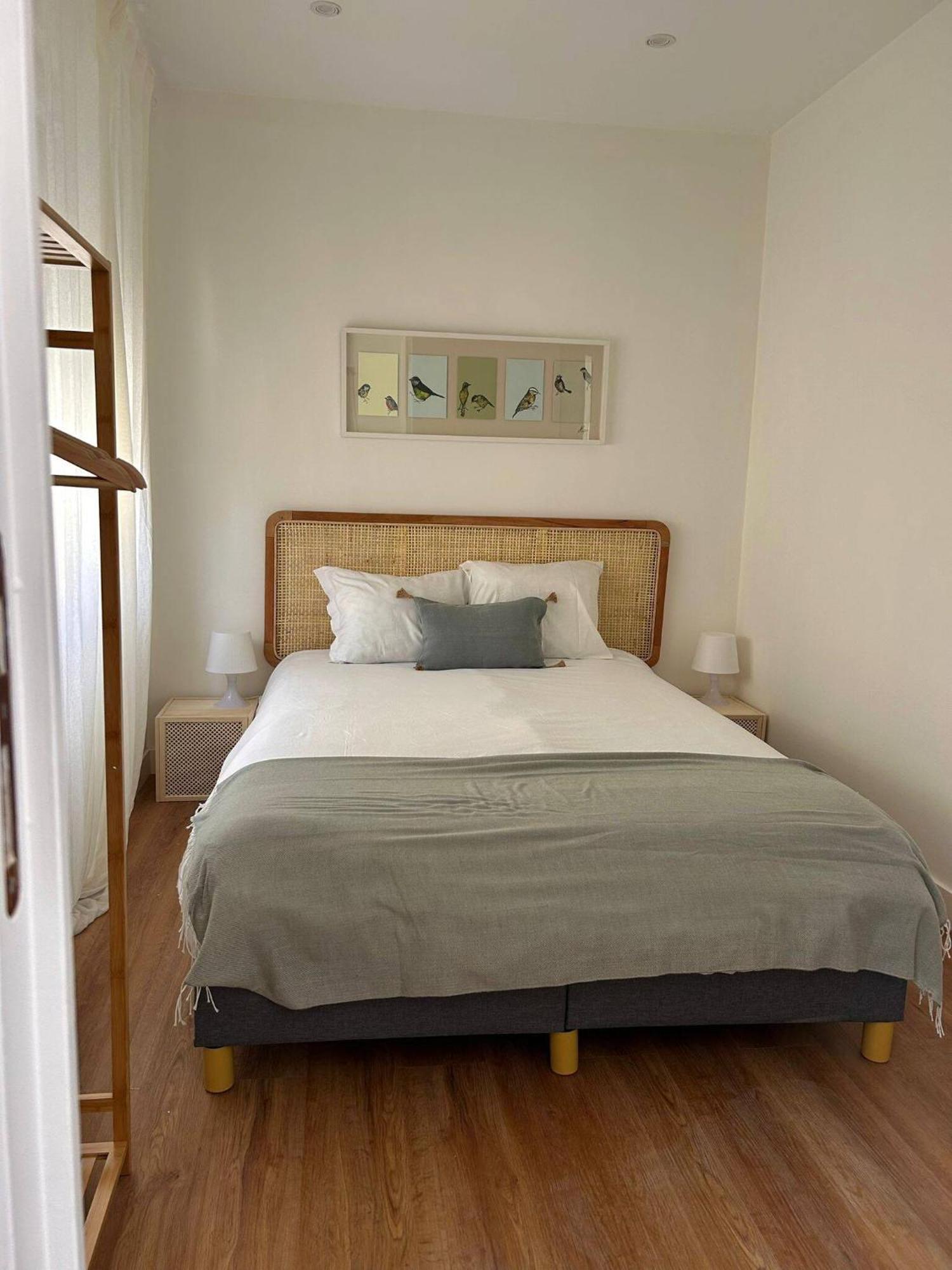 Saldanha Apartment Lisbon