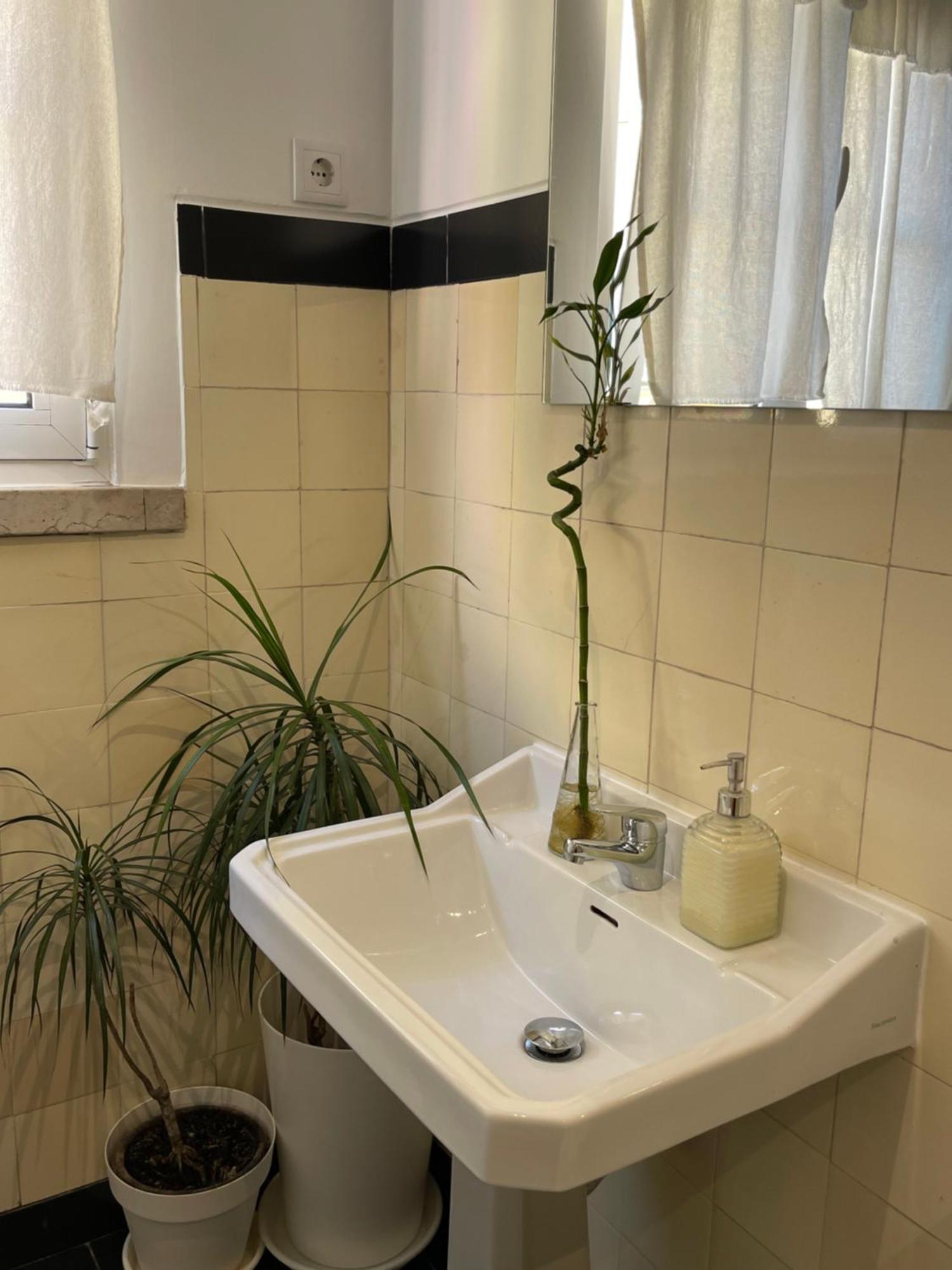 That Place For U - Vintage Habitación en casa particular *