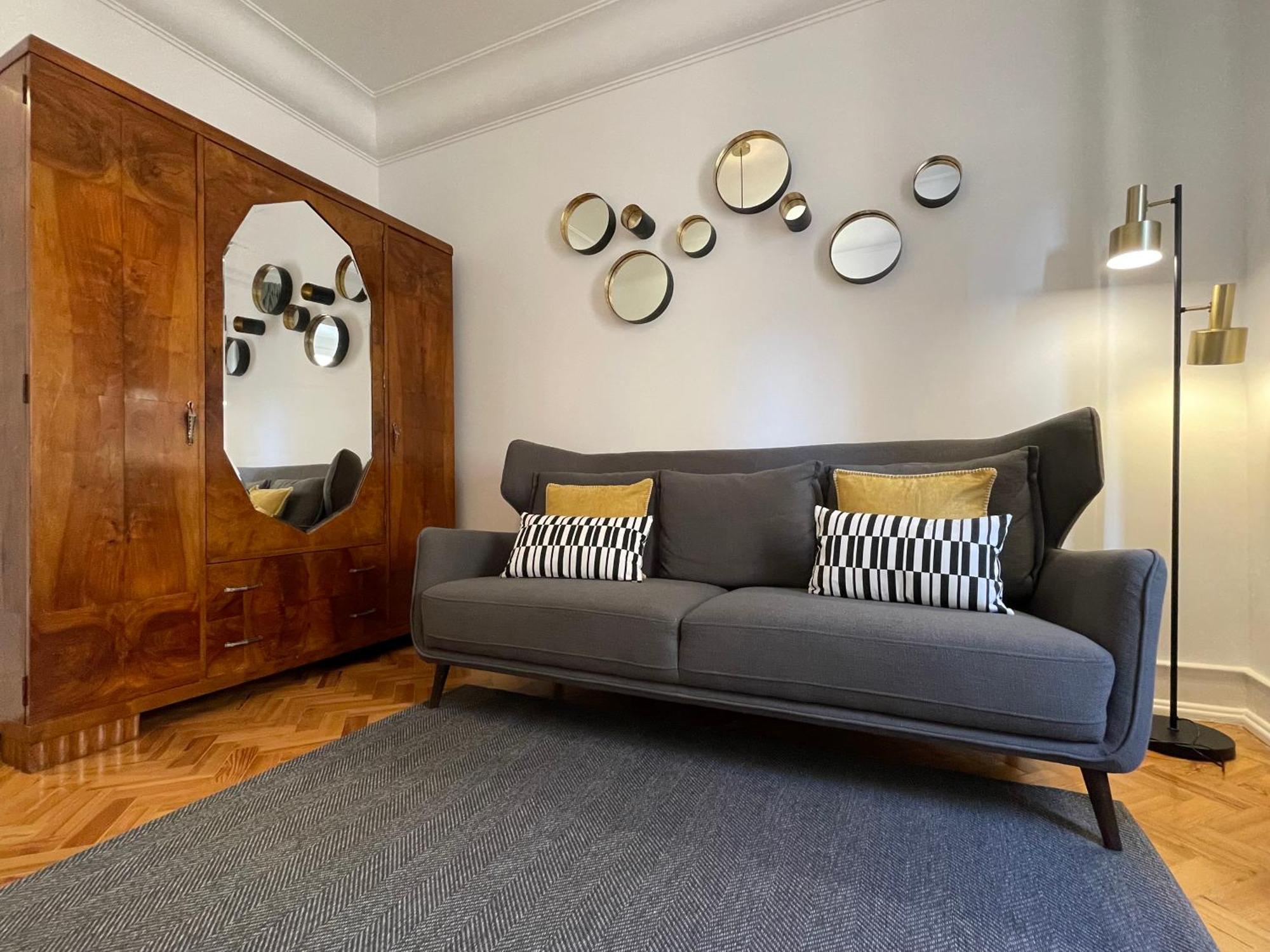 That Place For U - Vintage Habitación en casa particular