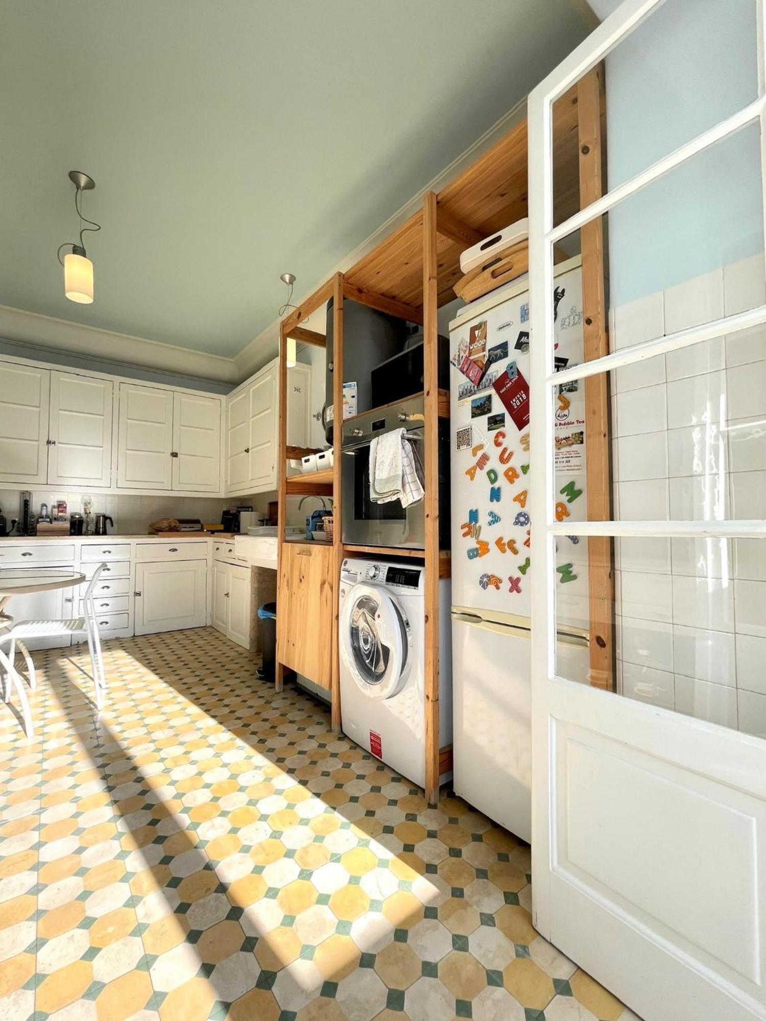 Habitación en casa particular That Place For U - Vintage