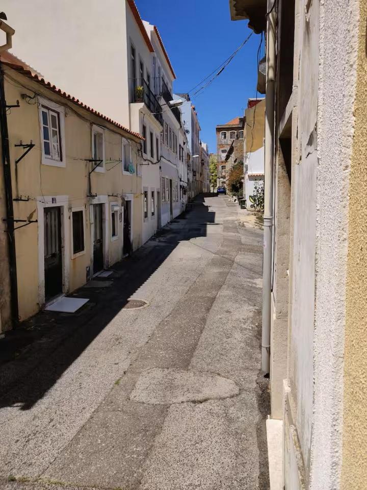 Santa Barbara Lisboa