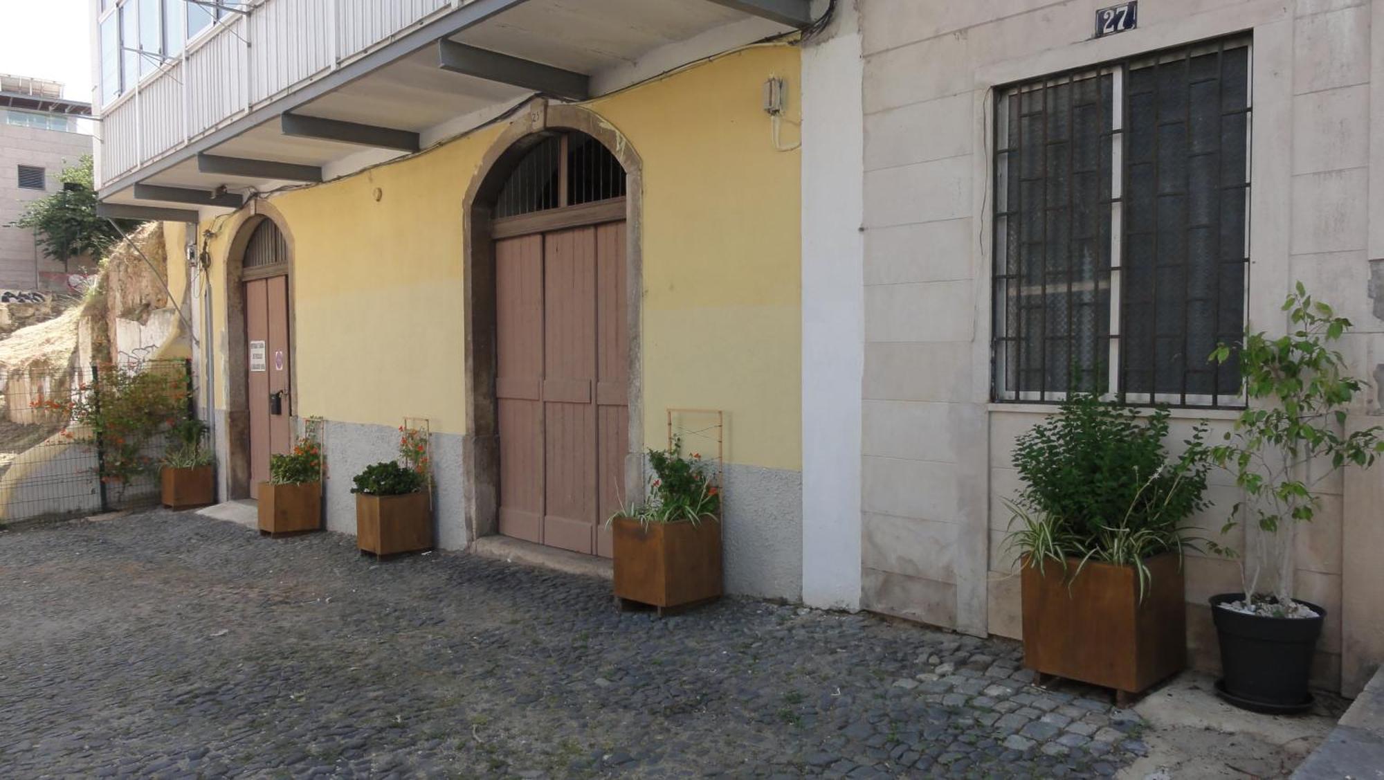 Santa Barbara * Lisboa