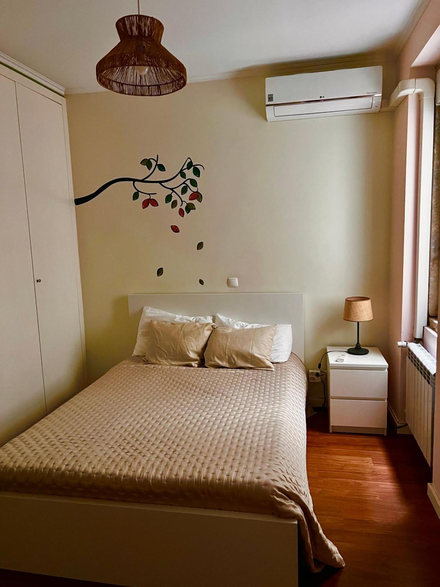 Luxury Part Of The - Modern With Airconditioning - Near Subway Lisbon