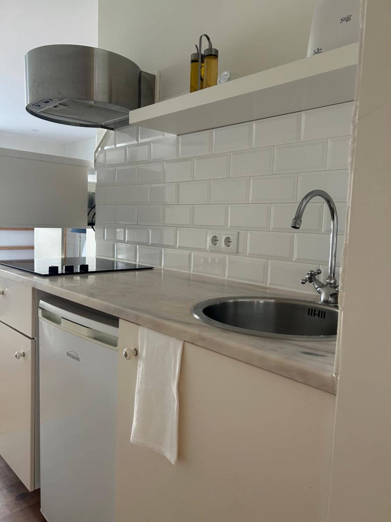 Apartamento Saldanha Lisboa
