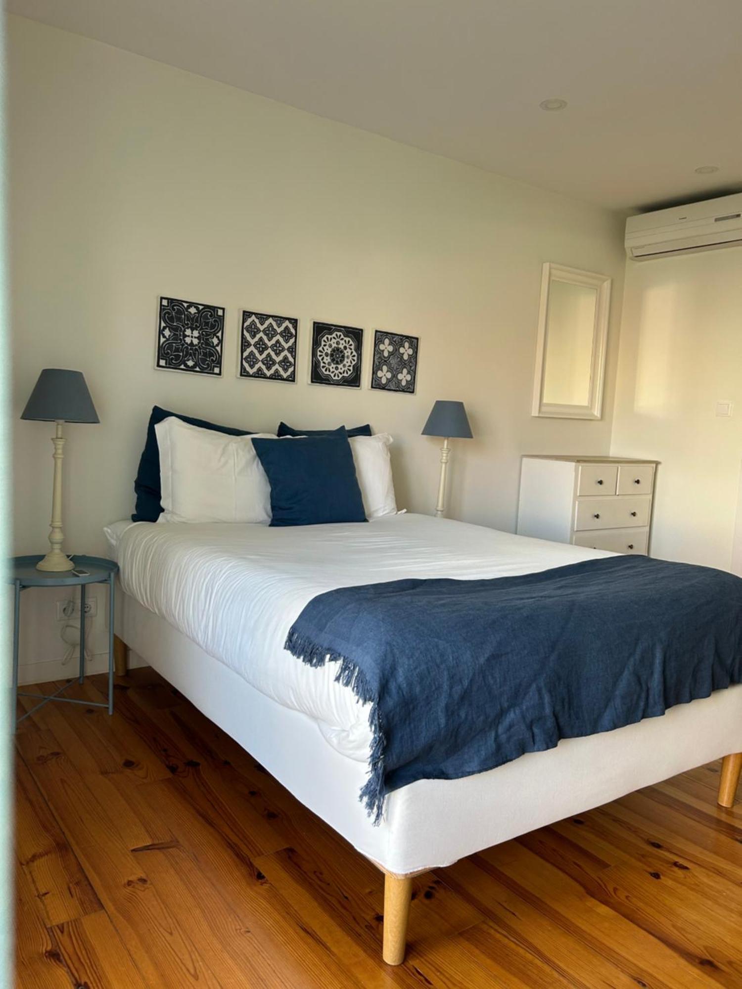 Apartamento Saldanha