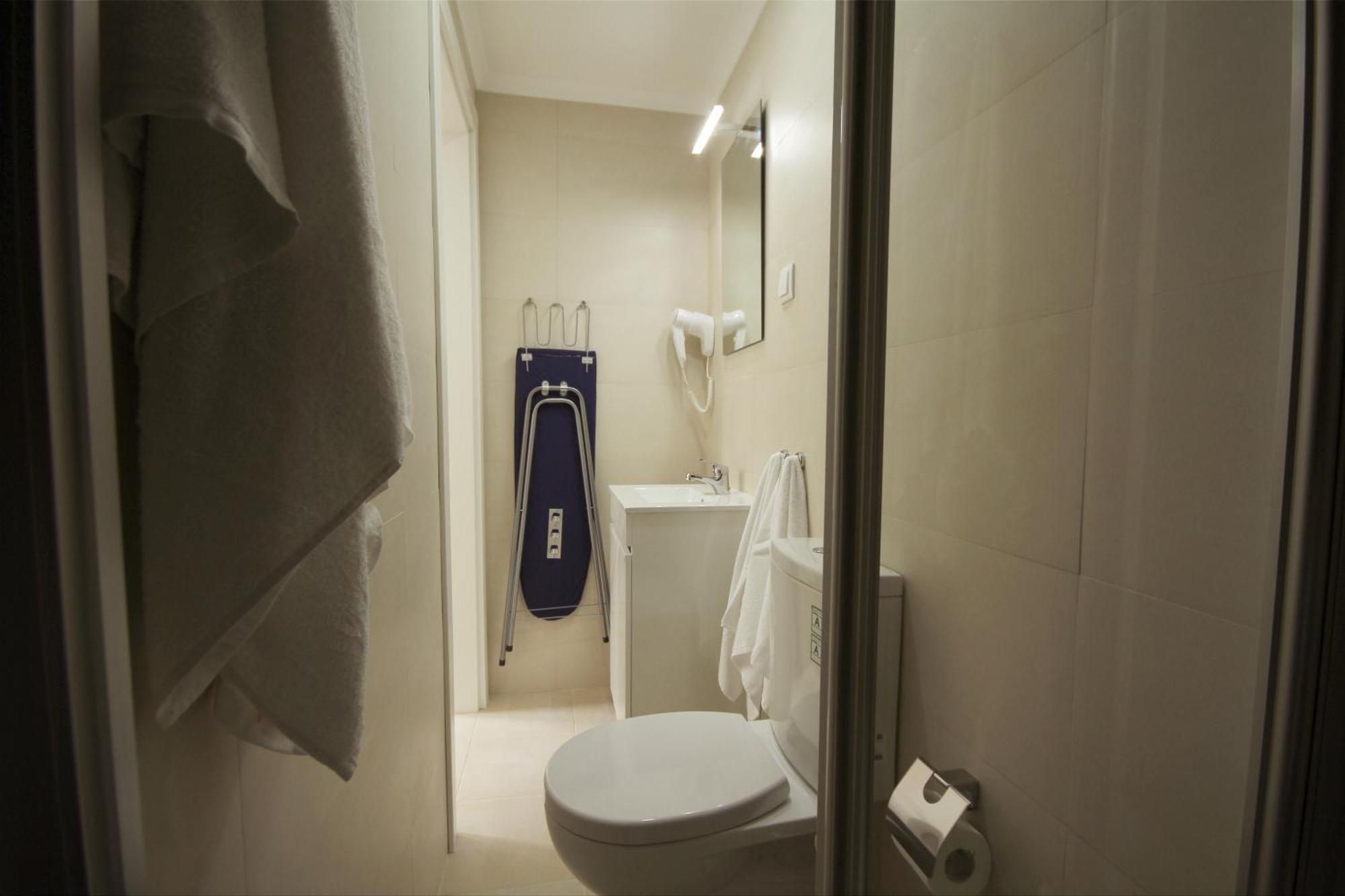 Apartamento Alfama Right Point *