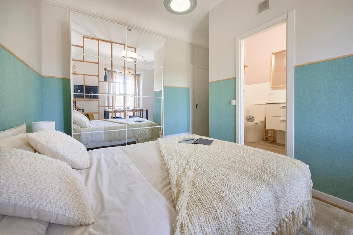 Apartamento Marques Pombal Ritz Hotel- Park Eduardo Vii Lisboa