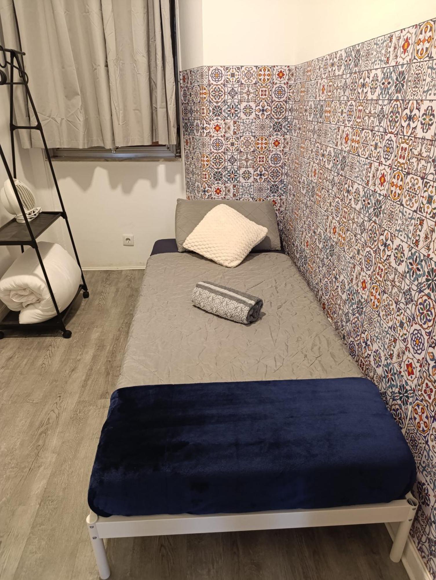 Alcantara Lx Pensión