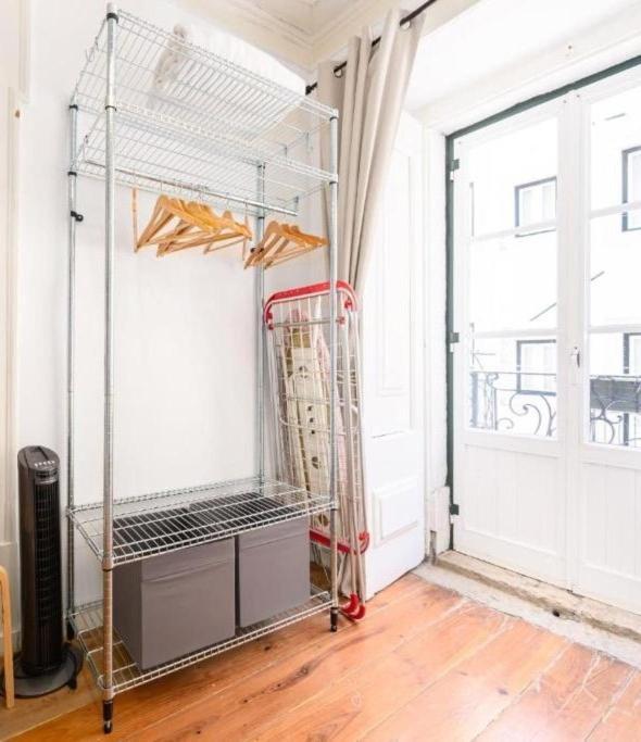 Apartamento Crooked House Alfama