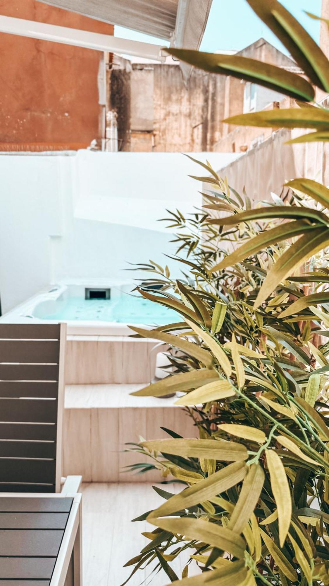 Apartamento Cardal Luxury By Spoton *