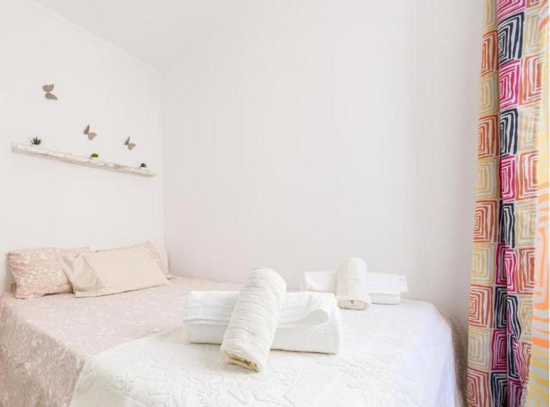 Apartamento Alfama Valle