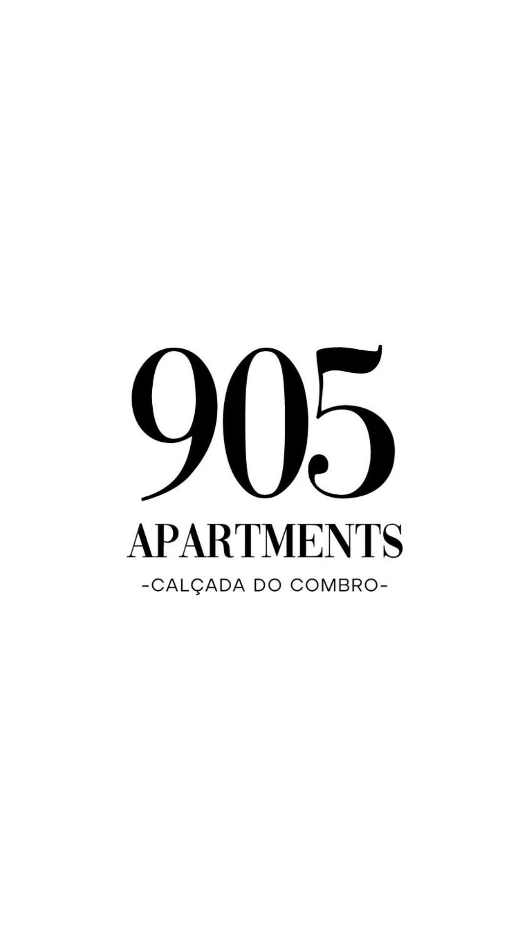 Apartamento 905 *