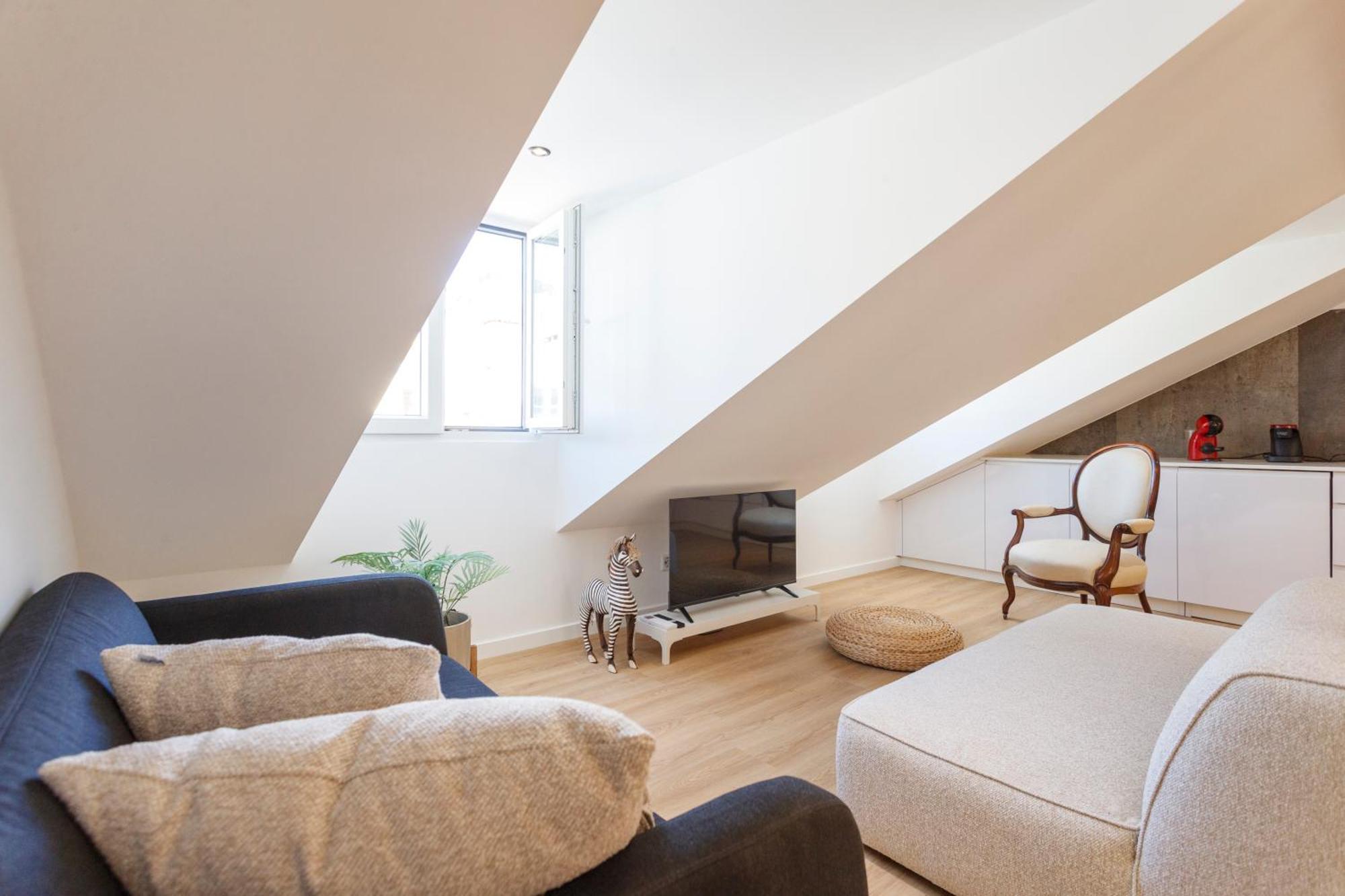 Apartamento Design Prata Lisboa