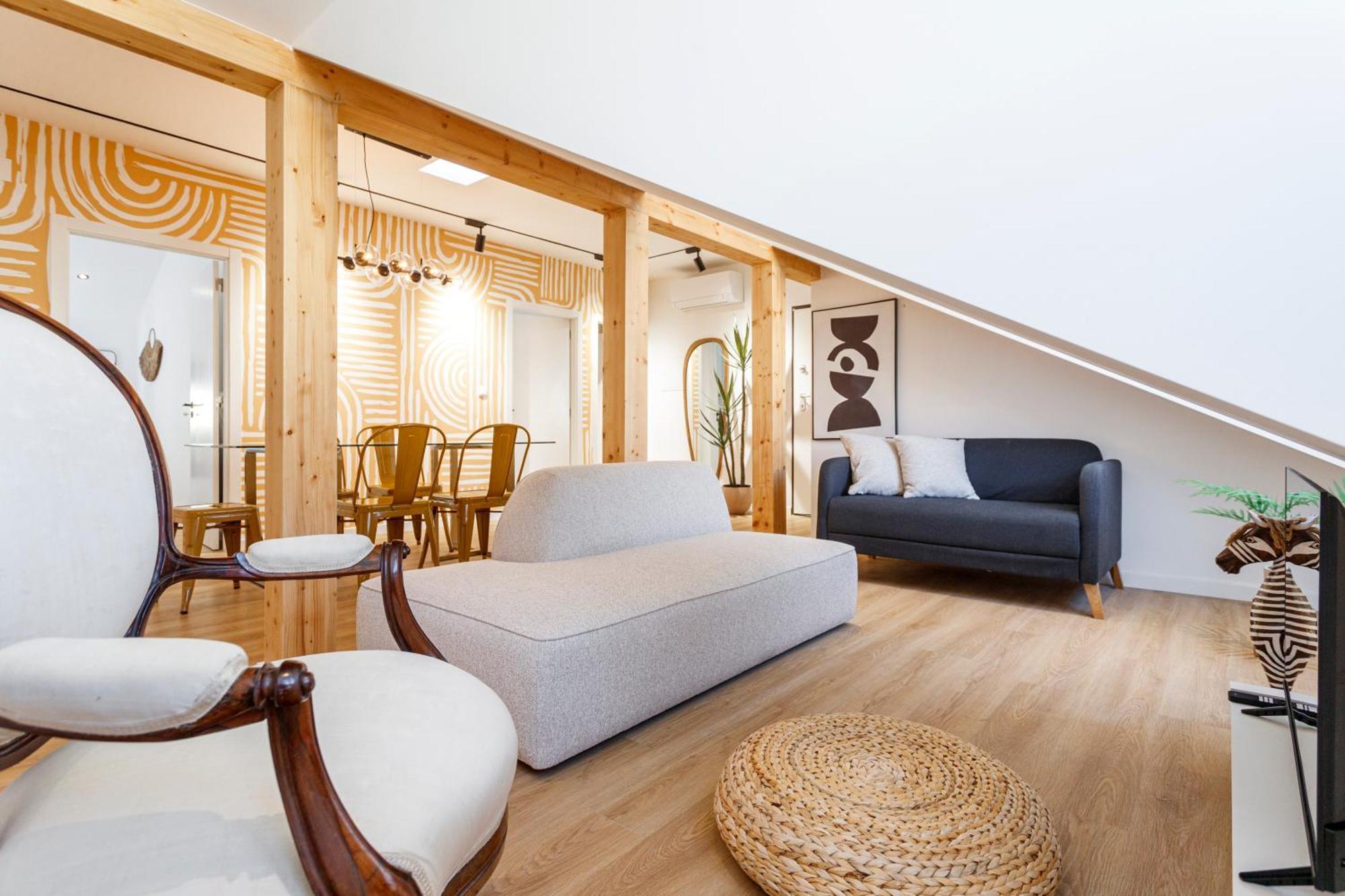 Design Prata Apartamento