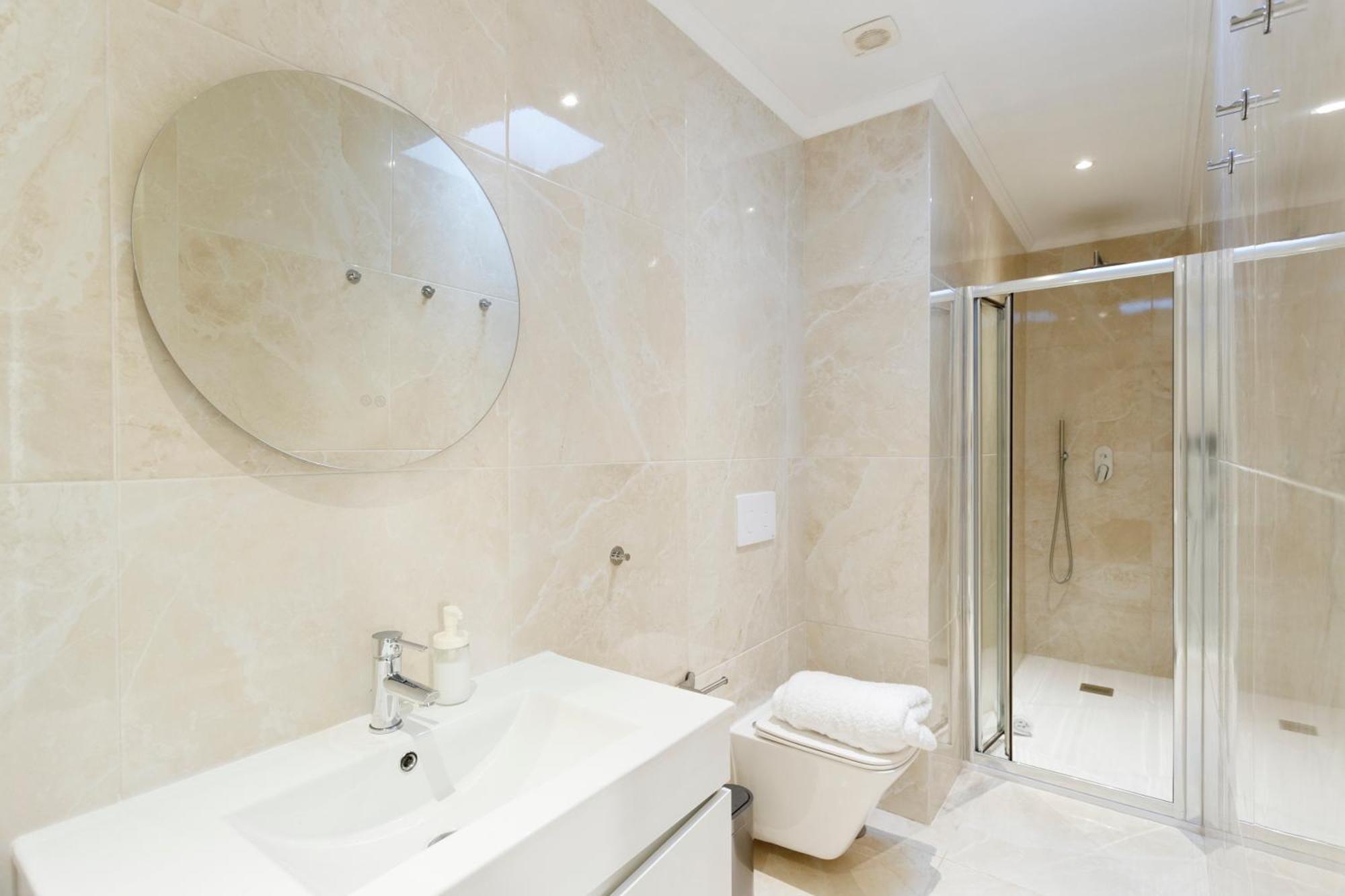 Apartamento Design Prata Lisboa
