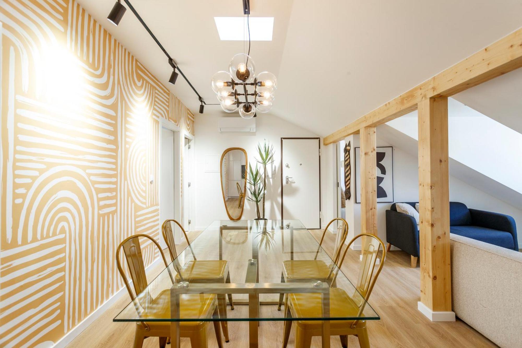 Apartamento Design Prata