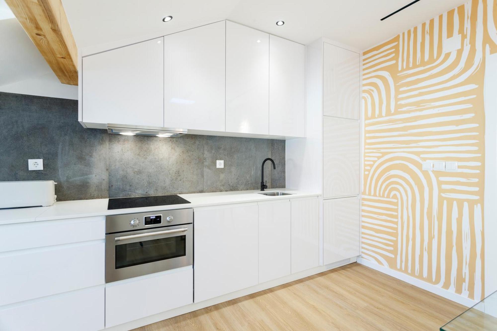 Design Prata Apartamento *