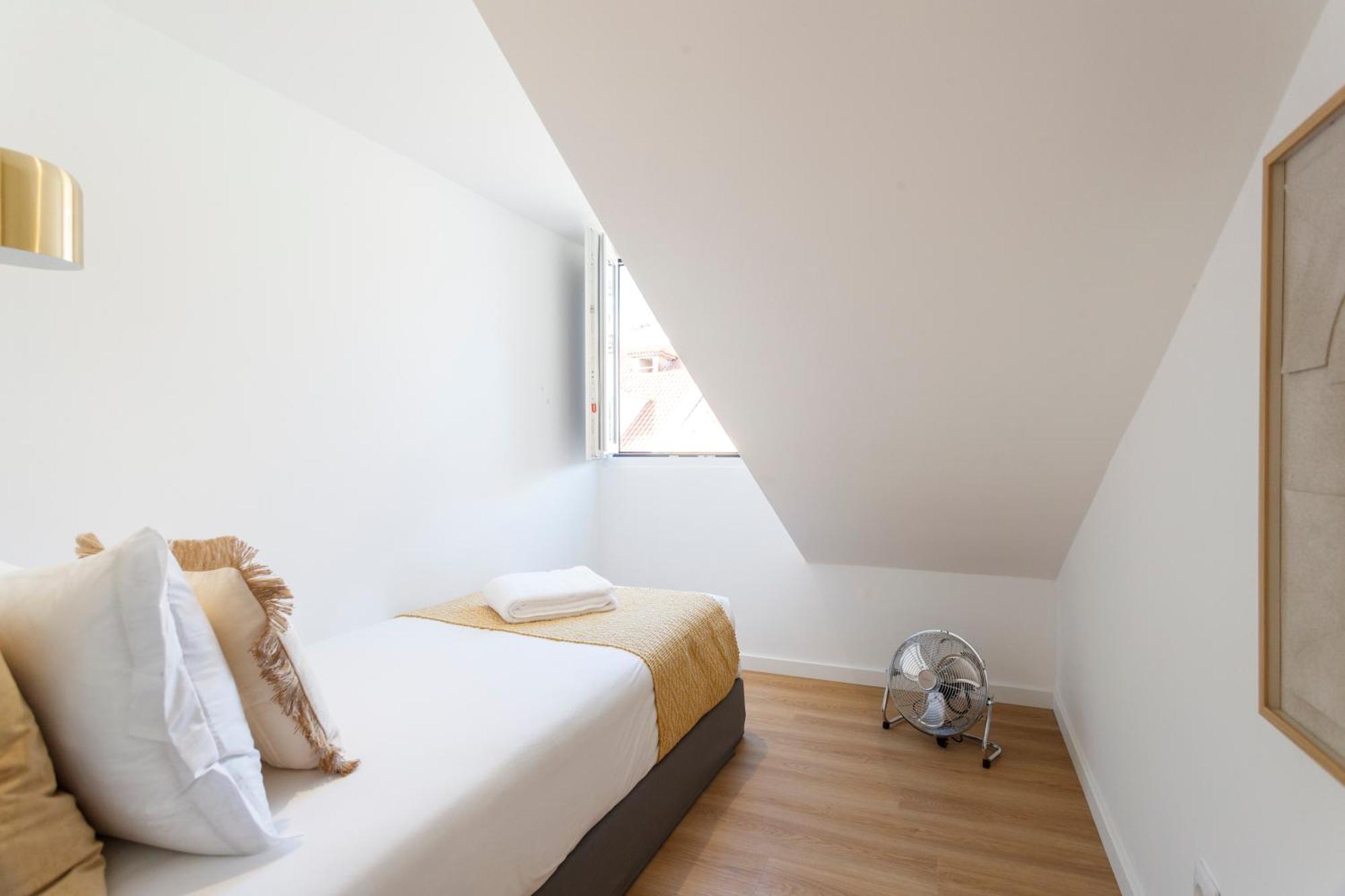 Apartamento Design Prata Lisboa
