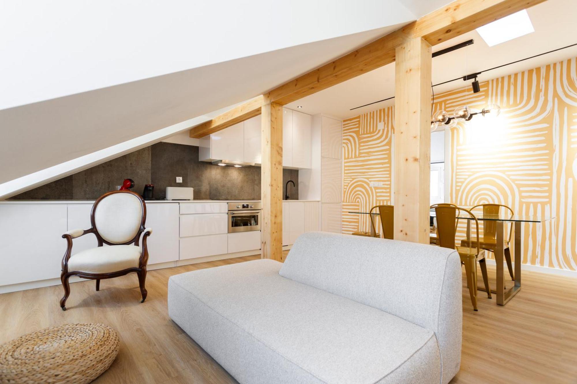 Design Prata Apartamento