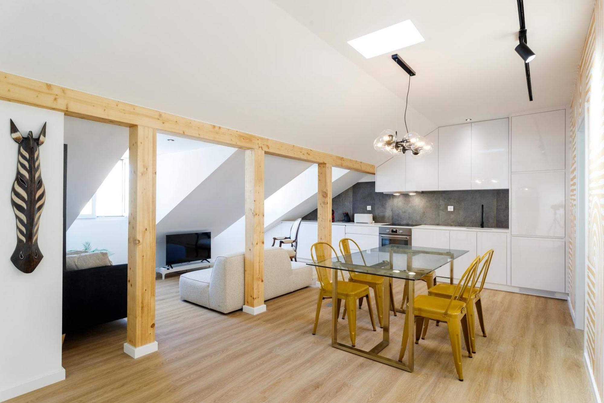 Design Prata Apartamento