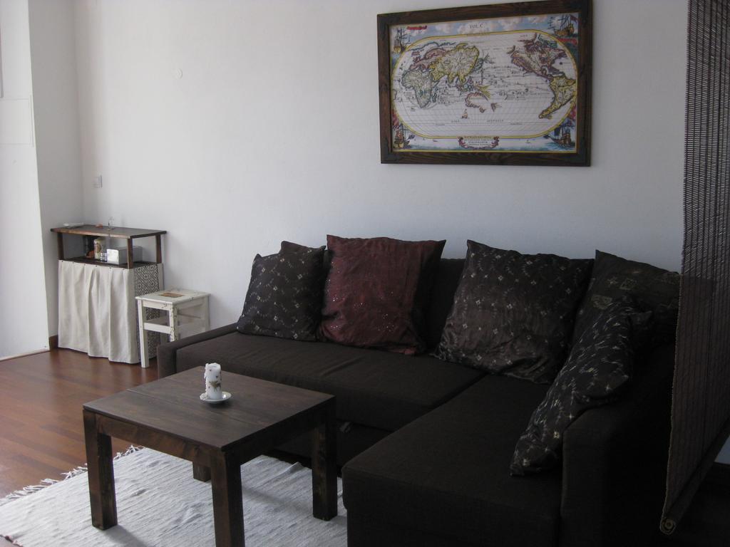 The Back Yard Nest Apartamento *