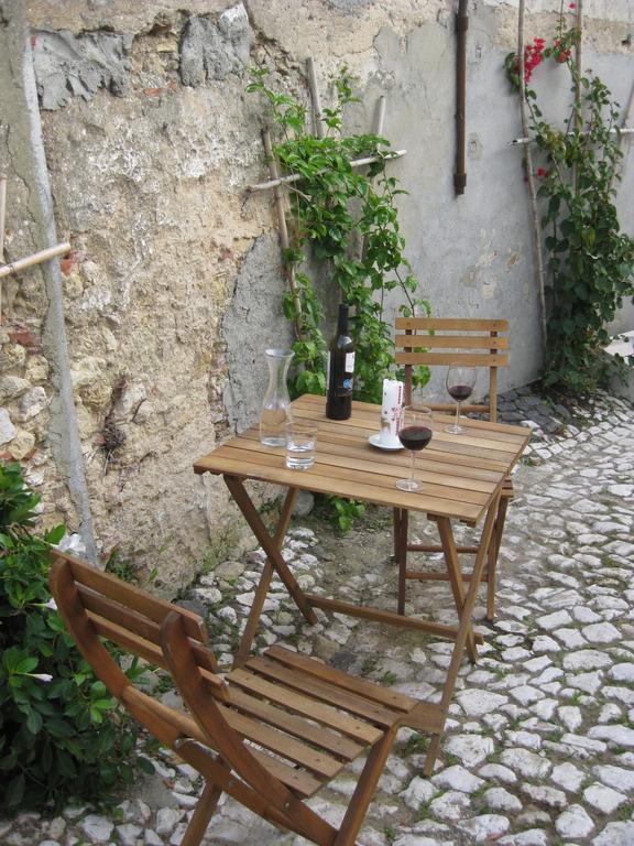 Apartamento The Back Yard Nest *