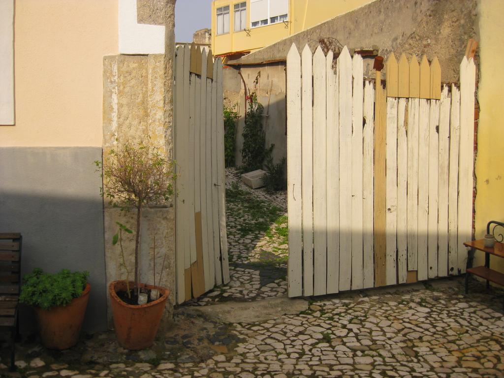 The Back Yard Nest * Lisboa