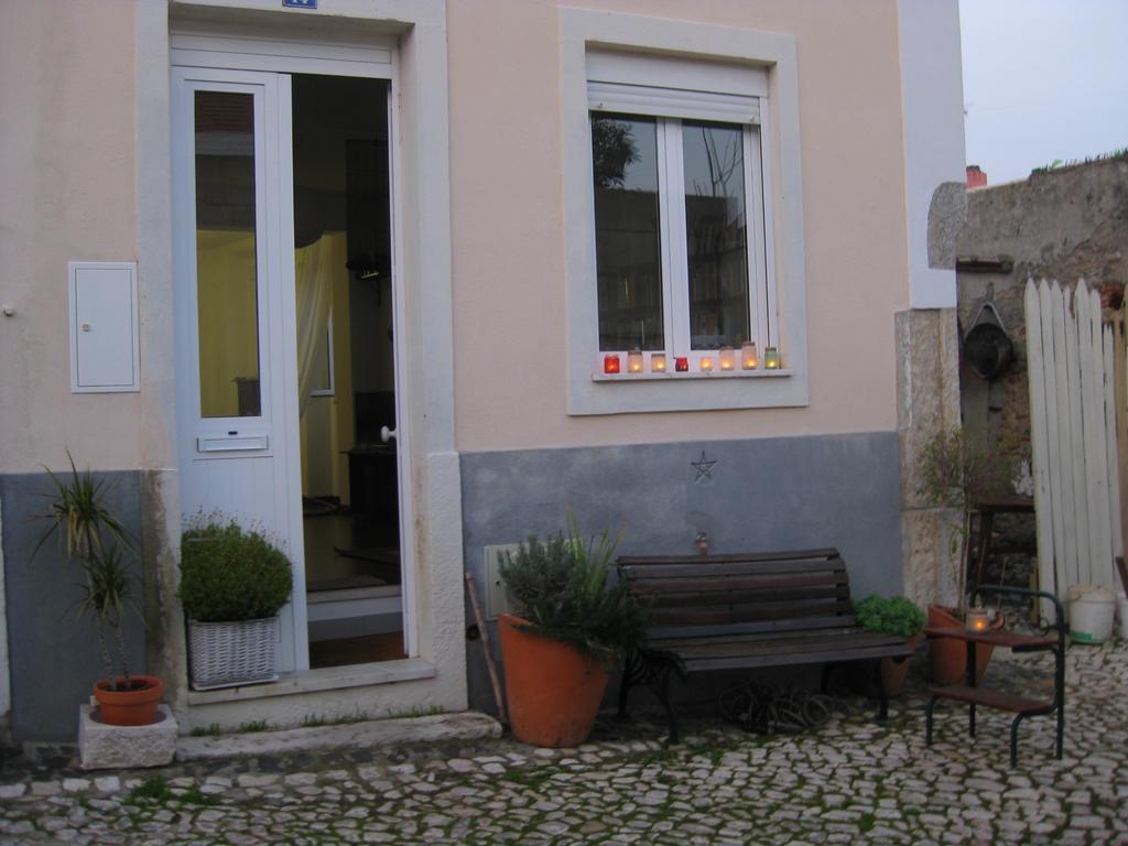 Apartamento The Back Yard Nest Lisboa