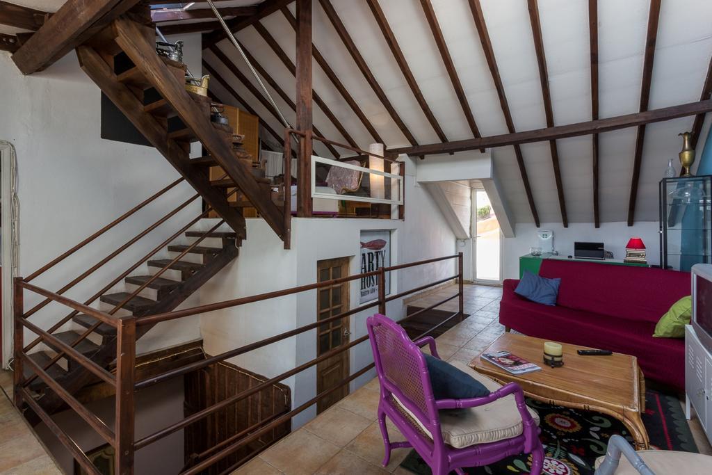 Albergue Arty Lisboa