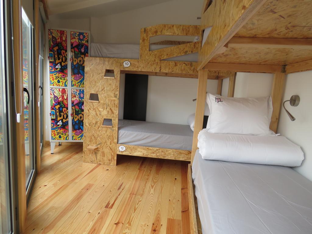 Pensión House Petit Lusa 2*