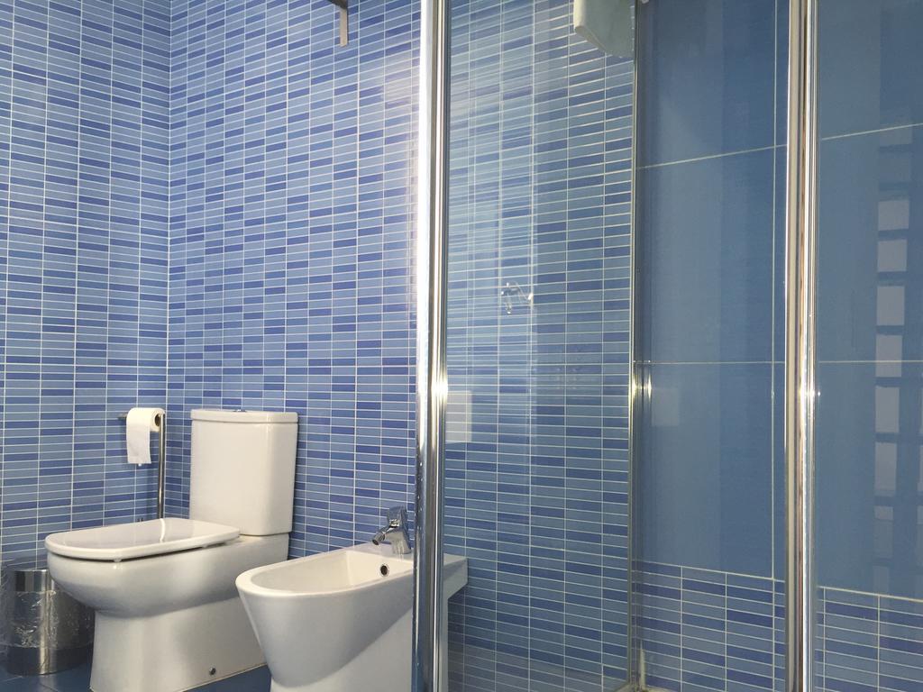 Apartamento Modern Conde Barão - Sss