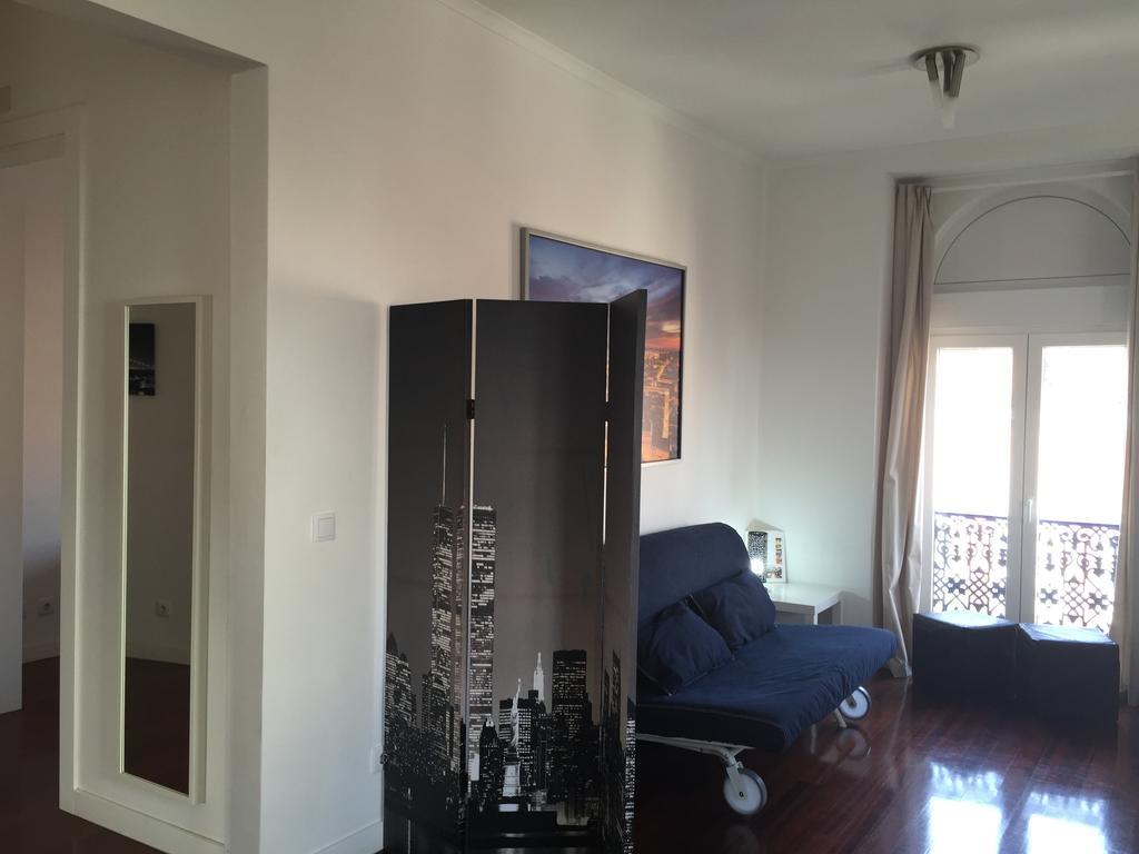 Apartamento Modern Conde Barão - Sss Lisboa