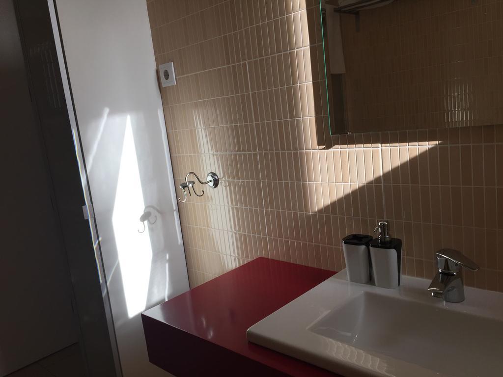 Apartamento Modern Conde Barão - Sss *
