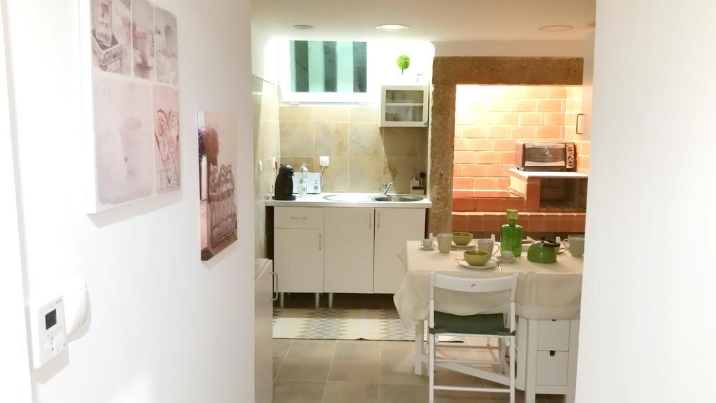 Apartamento Bairro Alto - Bica 1